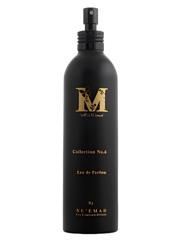 Collection No.6 by Ne'emah For Fragrance & Oudh