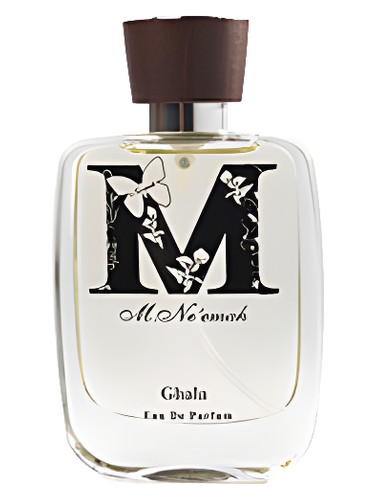 Ghala by Ne'emah For Fragrance & Oudh