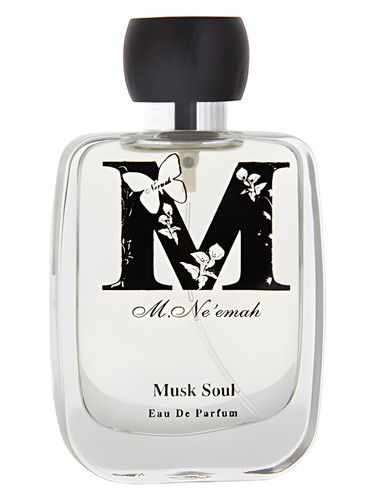 Musk Soul by Ne'emah For Fragrance & Oudh