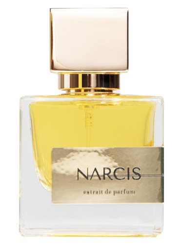 Narcis by Necalli