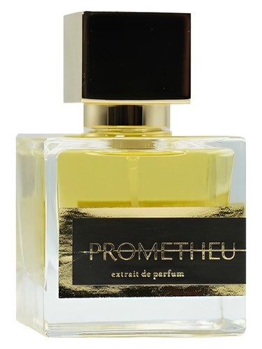 Prometheu by Necalli