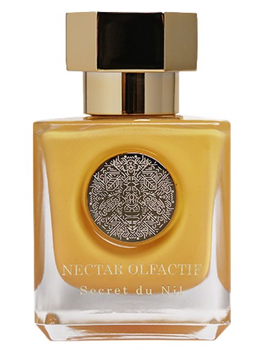 Secret du Nil by Nectar Olfactif