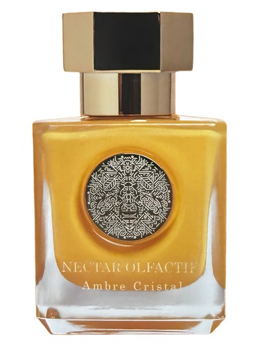 Ambre Cristal by Nectar Olfactif