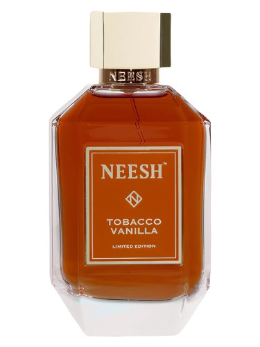 Tobacco Vanilla by Neesh Perfumes