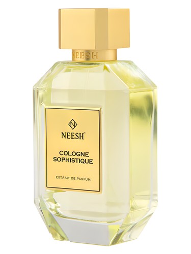Cologne Sophistique by Neesh Perfumes