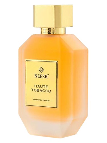 Haute Tobacco by Neesh Perfumes
