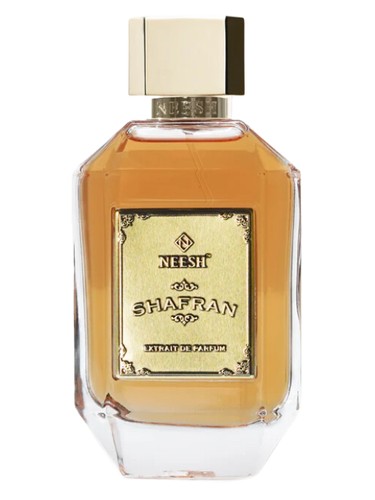 Shafran by Neesh Perfumes
