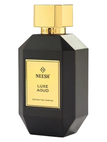Luxe Aoud by Neesh Perfumes