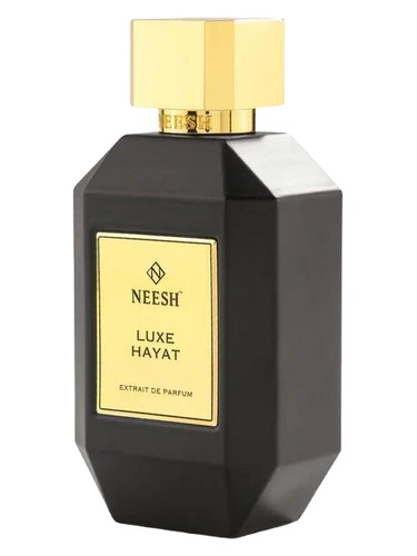 Luxe Hayat by Neesh Perfumes
