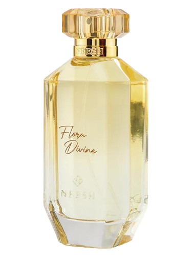 Flora Divine by Neesh Perfumes