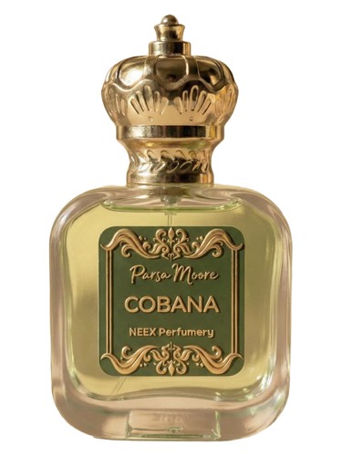 Cobana by NEEX