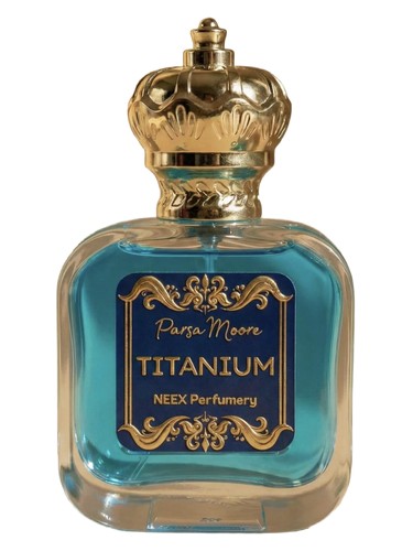 Titanium by NEEX