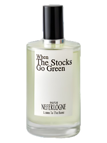 When The Stocks Go Green by Neferlogne