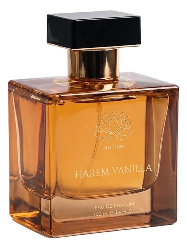 Harem Vanilla by Nefertum