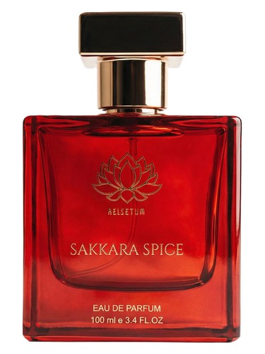 Sakkara Spice by Nefertum