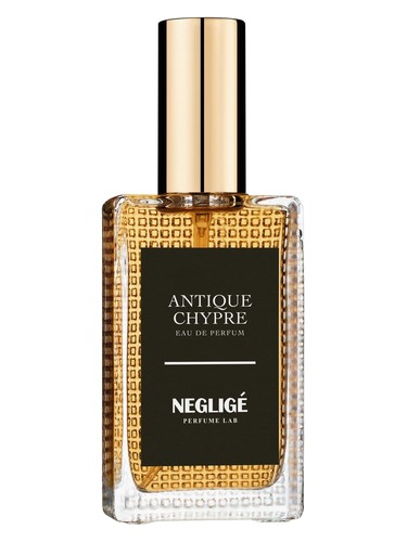 Antique Chypre by Negligé Perfume Lab