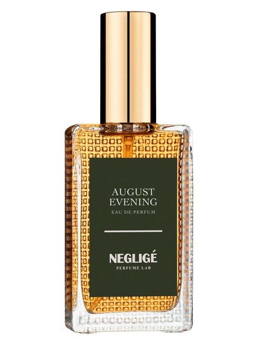 August Evening by Negligé Perfume Lab