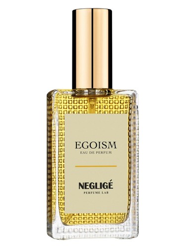 Egoism by Negligé Perfume Lab