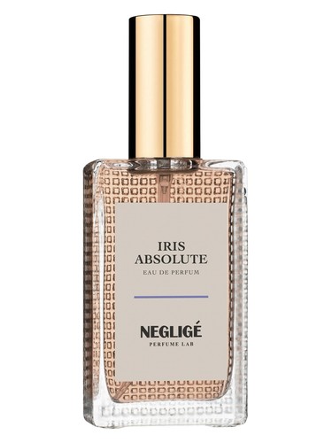 Iris Absolute by Negligé Perfume Lab