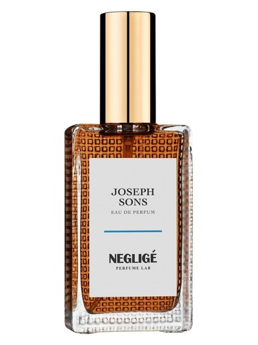 Joseph Sons by Negligé Perfume Lab