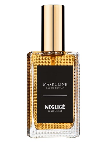 Maskuline by Negligé Perfume Lab