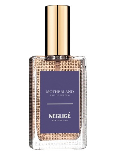 Motherland by Negligé Perfume Lab