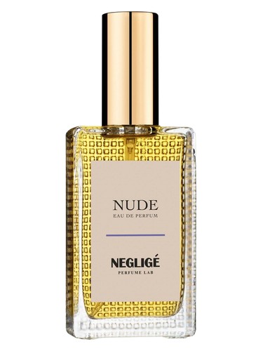 Nude by Negligé Perfume Lab