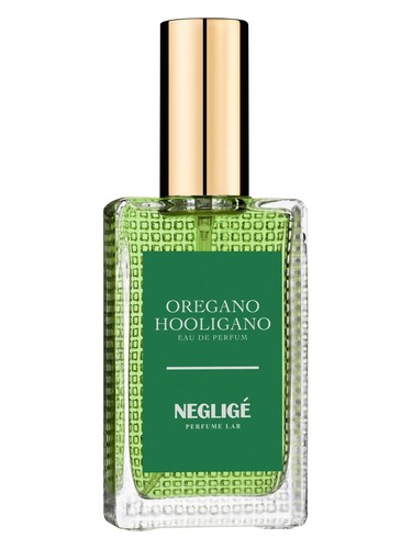 Oregano Hooligano by Negligé Perfume Lab