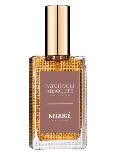 Patchouli Absolute by Negligé Perfume Lab
