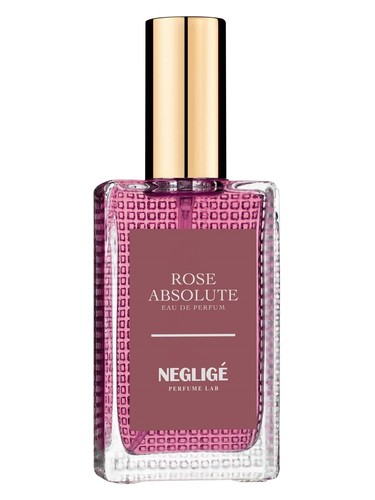 Rose Absolute by Negligé Perfume Lab