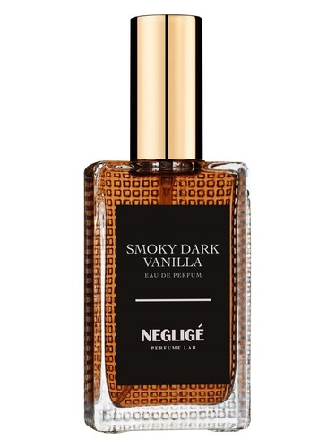 Smoky Dark Vanilla by Negligé Perfume Lab