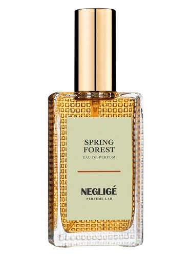 Spring Forest by Negligé Perfume Lab
