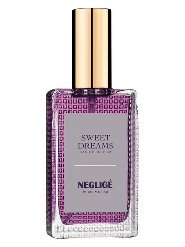 Sweet Dreams by Negligé Perfume Lab