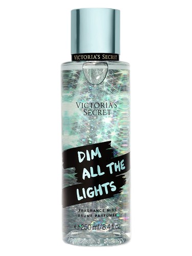 Dim all the Lights by Victoria's Secret