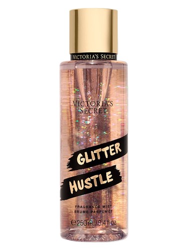 Glitter Hustle by Victoria's Secret