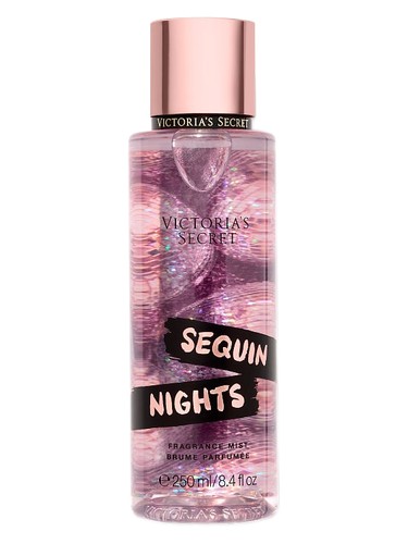 Sequin Nights by Victoria's Secret