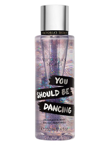 You Should Be Dancing by Victoria's Secret