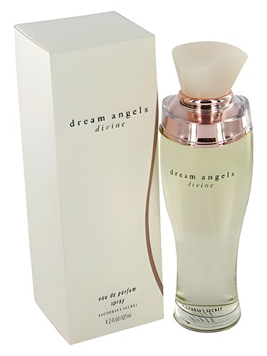 Dream Angels Divine by Victoria's Secret