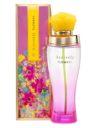 Dream Angels Heavenly Flowers by Victoria's Secret