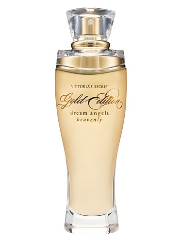 Dream Angels Heavenly Gold Edition by Victoria's Secret