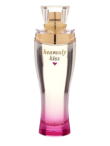 Heavenly Kiss by Victoria's Secret