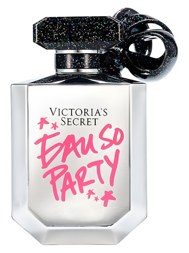 Eau So Party by Victoria's Secret