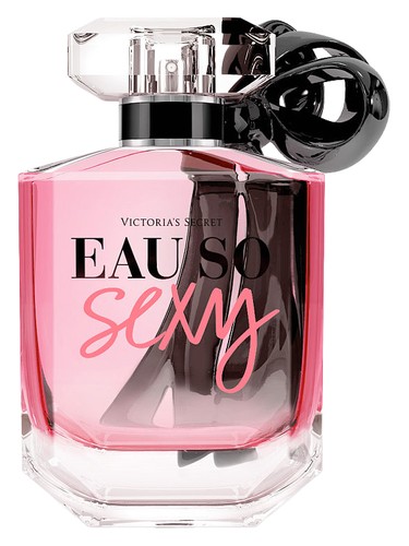 Eau So Sexy by Victoria's Secret