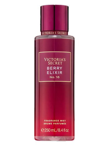 Berry Elixir No. 16 by Victoria's Secret