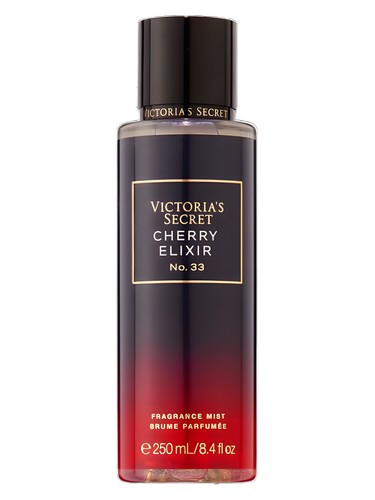 Cherry Elixir No. 33 by Victoria's Secret