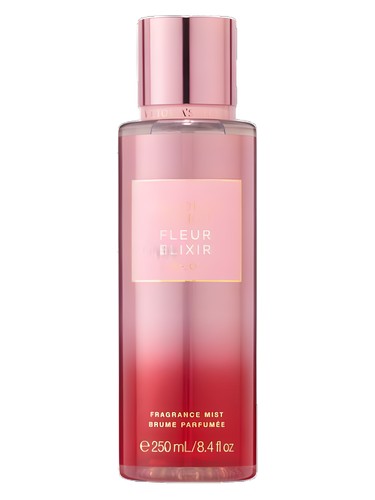 Fleur Elixir No. 07 by Victoria's Secret