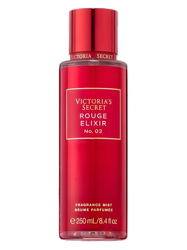 Rouge Elixir No. 02 by Victoria's Secret