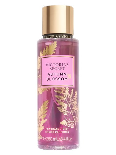 Autumn Blossom by Victoria's Secret