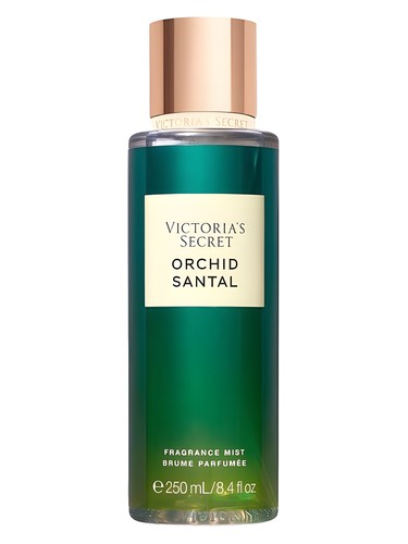 Orchid Santal by Victoria's Secret