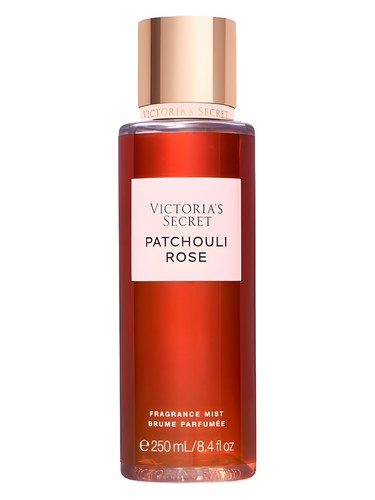 Patchouli Rose by Victoria's Secret
